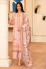 Mausummery Stitched Lawn Spring/Summer – D-11
