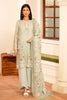 Mausummery Stitched Lawn Spring/Summer – D-04