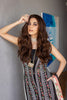 Saira Rizwan X Maya Ali Luxury Lawn Collection 2024 – EMBER - SRLL24-06