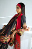 Saira Rizwan Joolie Prints – DRAMA QUEEN – JPU25-01