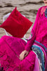 Saira Rizwan X Maya Ali Luxury Lawn Collection 2024 – DAMASK - SRLL24-08