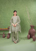 Kahani Festive Pret Organza Formals – D-10