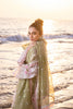 Saira Rizwan X Maya Ali Luxury Lawn Collection 2024 – AKOYA - SRLL24-05