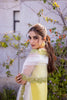 Saira Rizwan X Maya Ali Luxury Lawn Collection 2024 – TIFFANY - SRLL24-03
