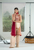 Saira Rizwan Joolie Prints – SUNDAY STROLL – JPU25-08