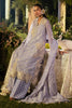 Sana Safinaz Luxury Lawn Collection 2024 – L241-010B-3CV