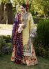 Hussain Rehar Spring/Summer Luxury Lawn – Opal