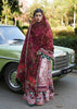 Hussain Rehar Spring/Summer Luxury Lawn – Sakura