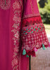 Hussain Rehar Spring/Summer Luxury Lawn – Bliss