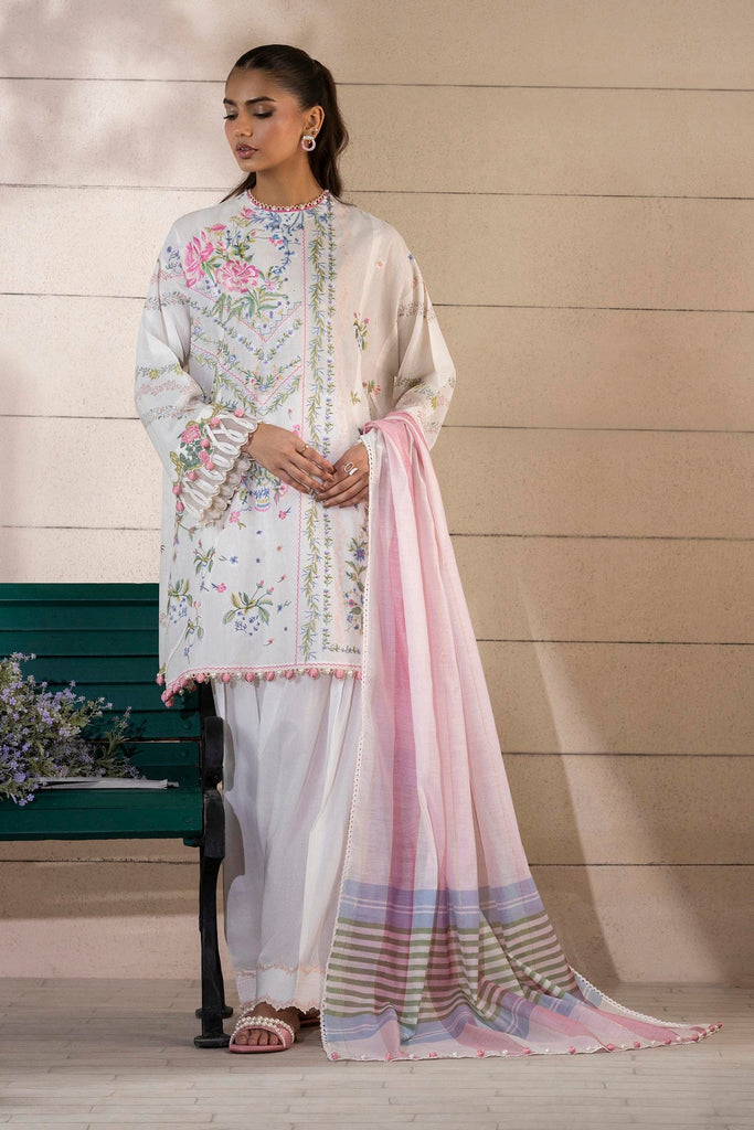 Sana Safinaz Muzlin Spring/Summer Lawn – M251-001A-3DG