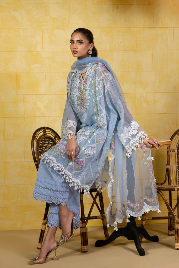 Sana Safinaz Muzlin Spring/Summer Lawn – M251-009B-3CT