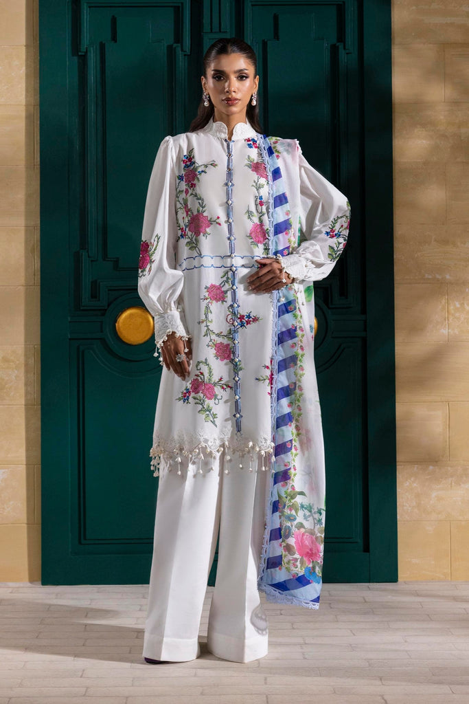 Sana Safinaz Muzlin Spring/Summer Lawn – M251-013A-3CL