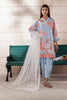 Sana Safinaz Muzlin Spring/Summer Lawn – M251-020B-3CS