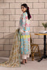 Sana Safinaz Muzlin Spring/Summer Lawn – M251-027B-3CI
