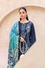 Ramsha Mashaal Lawn – L-1501