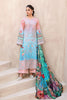 Ramsha Mashaal Lawn – L-1510