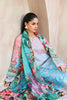 Ramsha Mashaal Lawn – L-1510