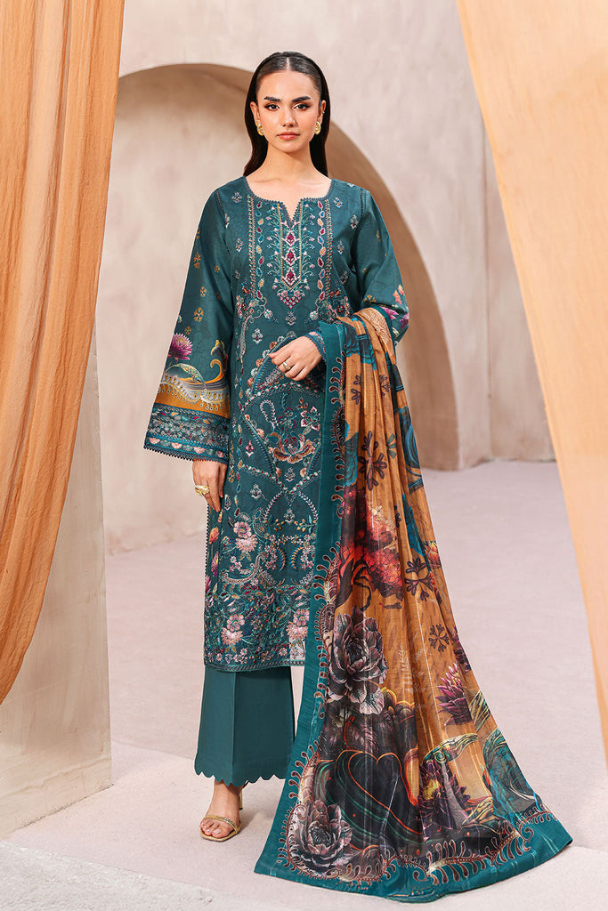 Ramsha Mashaal Lawn – L-1511