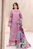 Ramsha Mashaal Summer Lawn – L-1508
