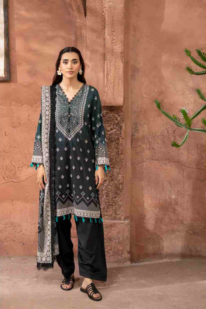Mausummery RTW Spring/Summer Lawn – V3-3