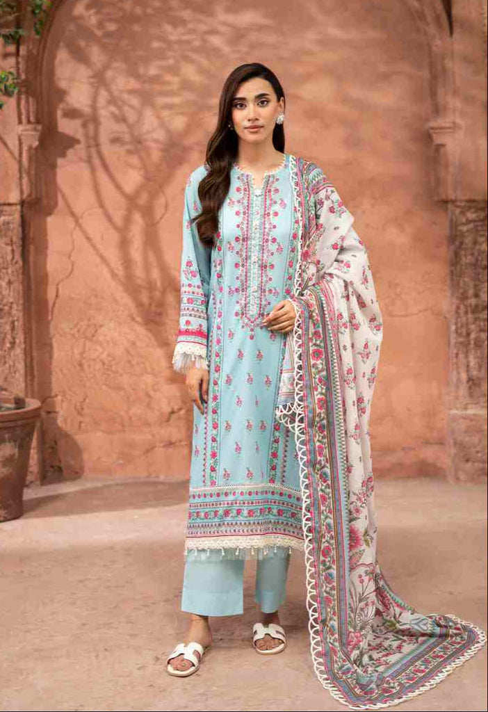 Mausummery RTW Spring/Summer Lawn – V3-1