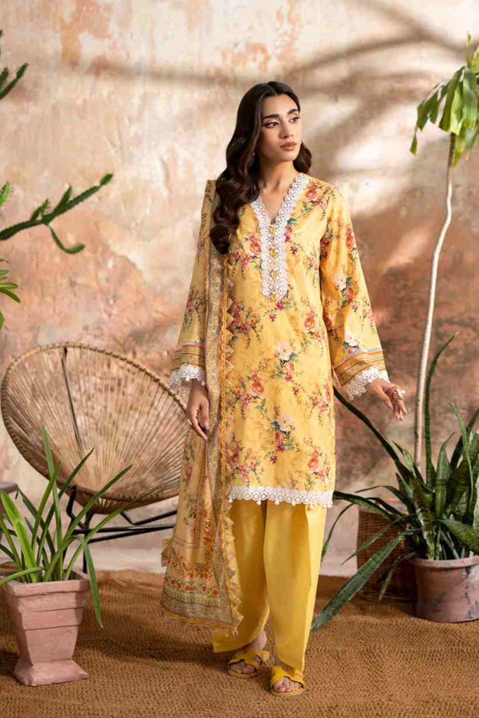 Mausummery RTW Spring/Summer Lawn – V3-5
