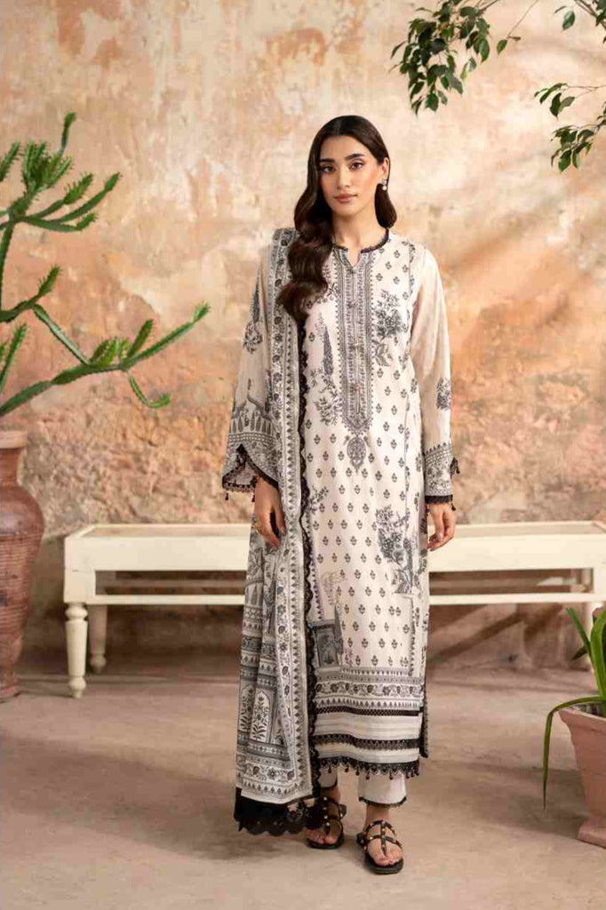 Mausummery RTW Spring/Summer Lawn – V3-7