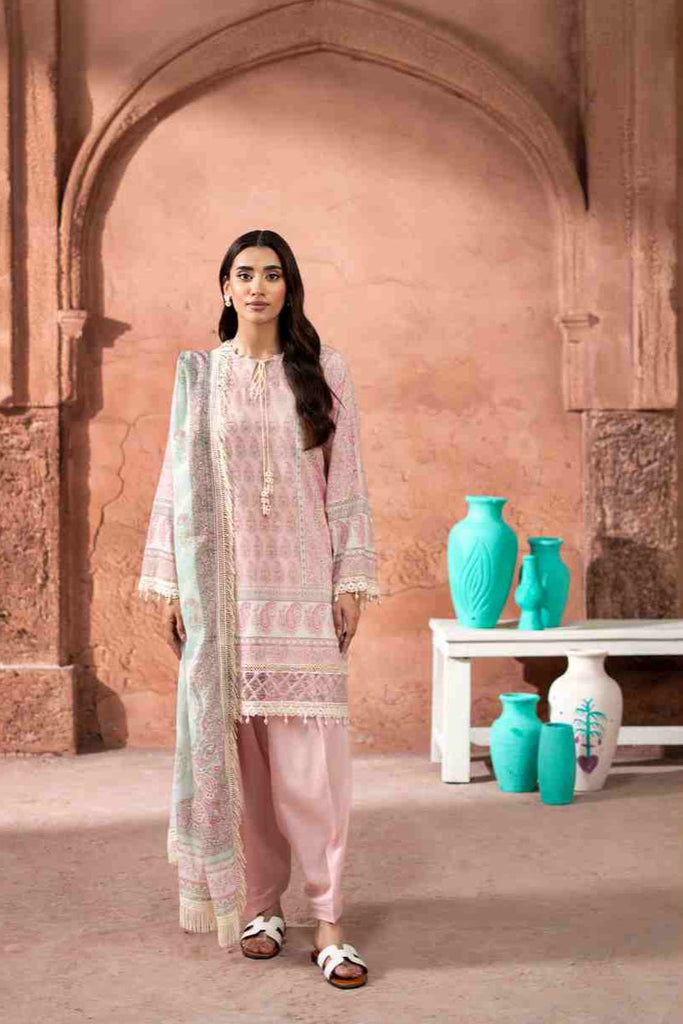 Mausummery RTW Spring/Summer Lawn – V3-9