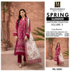 Mausummery RTW Spring/Summer Lawn – V3-11