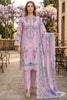 Mausummery Summer Lawn Edit – D-8