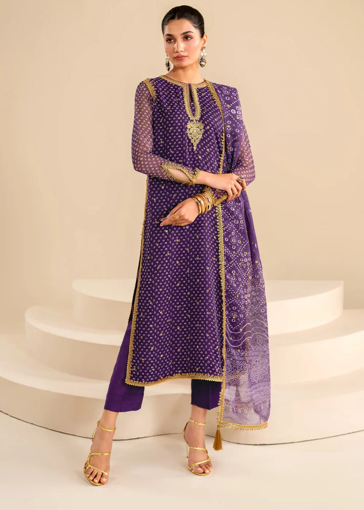 Baroque Luxury Formals – BQU-UF-D625