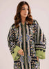 Silayipret Kaftaan KF04 - Summer Printed