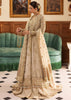 Sadaf Fawad Khan Siraa Luxury Festive Formals – Ivory Celeste