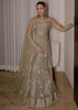 Sadaf Fawad Khan Siraa Luxury Festive Formals – Seafoam