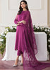 Baroque Luxury Formals – BQU-UF-291