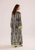 Silayipret Kaftaan KF04 - Summer Printed