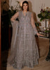 Sadaf Fawad Khan Siraa Luxury Festive Formals – Overcast Whisper
