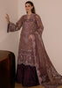 Sadaf Fawad Khan Siraa Luxury Festive Formals – Wistful Mauve