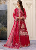 Sadaf Fawad Khan Siraa Luxury Festive Formals – Fuschia Rose