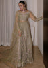 Sadaf Fawad Khan Siraa Luxury Festive Formals – Seafoam