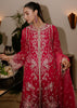 Sadaf Fawad Khan Siraa Luxury Festive Formals – Fuschia Rose