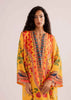 Silayipret KAFTAN KF16 - Summer Printed Kaftaan