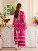 Mahnur Noir 2PC Lawn – N-04