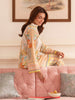 Mahnur Noir 2PC Lawn – N-05