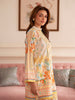 Mahnur Noir 2PC Lawn – N-05