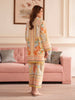 Mahnur Noir 2PC Lawn – N-05