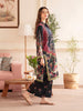 Mahnur Noir 2PC Lawn – N-08
