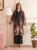 Mahnur Noir 2PC Lawn – N-08