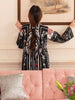 Mahnur Noir 2PC Lawn – N-09