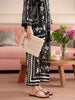Mahnur Noir 2PC Lawn – N-09